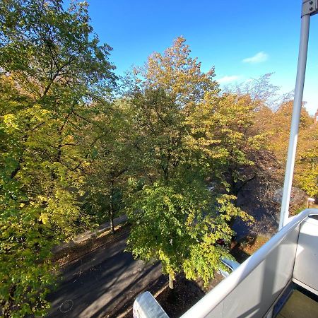 Apartment Hannover /Laatzen المظهر الخارجي الصورة