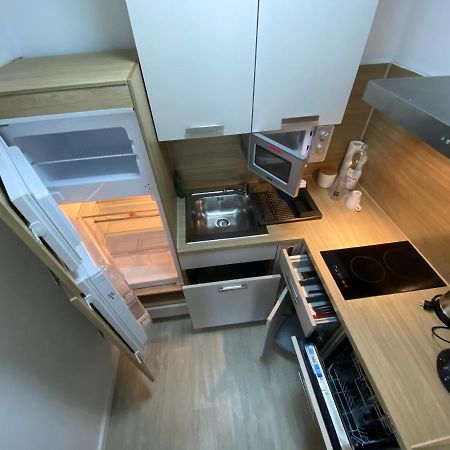 Apartment Hannover /Laatzen المظهر الخارجي الصورة