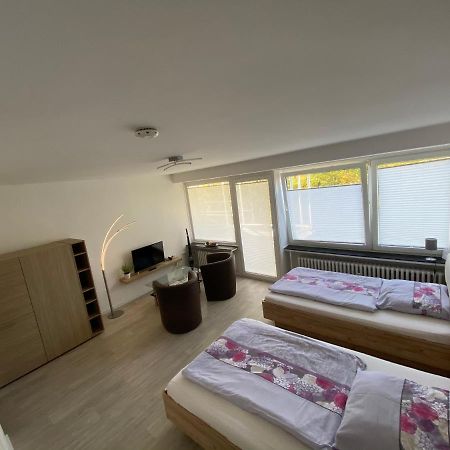 Apartment Hannover /Laatzen المظهر الخارجي الصورة