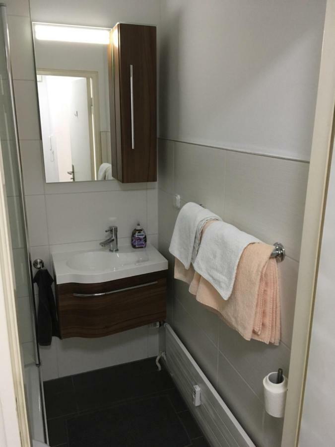 Apartment Hannover /Laatzen المظهر الخارجي الصورة