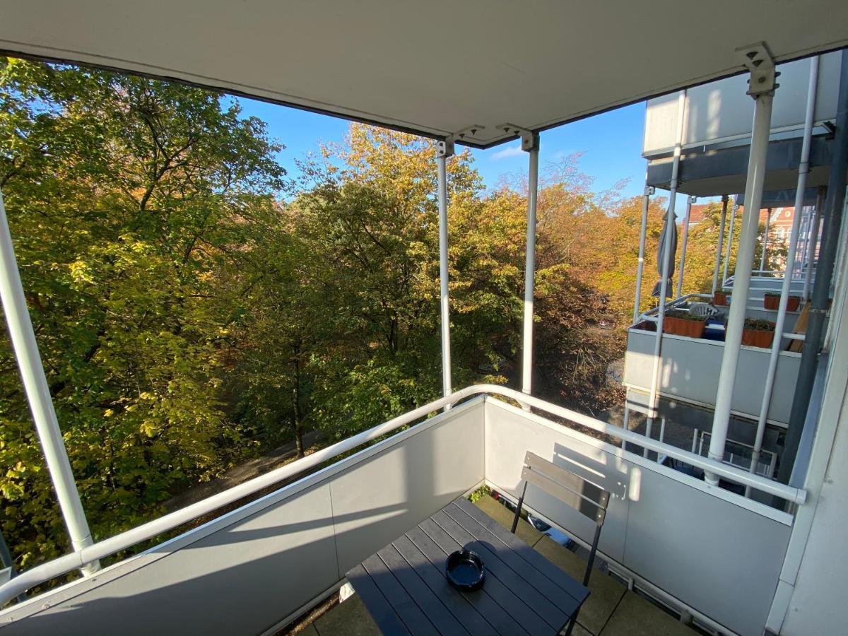 Apartment Hannover /Laatzen المظهر الخارجي الصورة