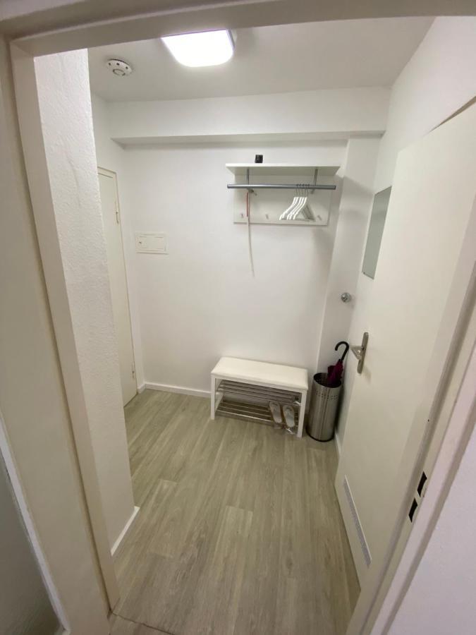 Apartment Hannover /Laatzen المظهر الخارجي الصورة