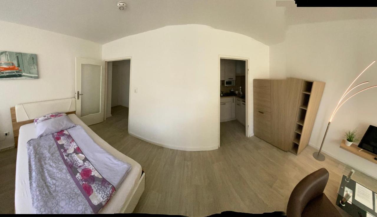 Apartment Hannover /Laatzen المظهر الخارجي الصورة
