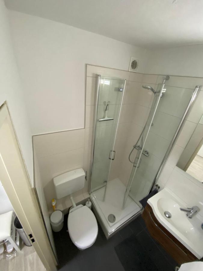 Apartment Hannover /Laatzen المظهر الخارجي الصورة